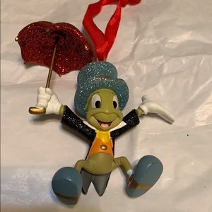 Disney Ornament